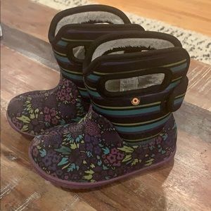 Bogs boots